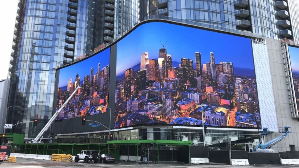 A Complete Guide to LED Display Screen