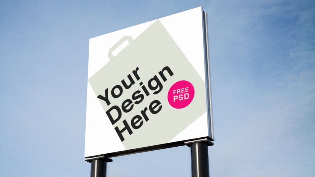 How to Choose the Perfect Outdoor Signage