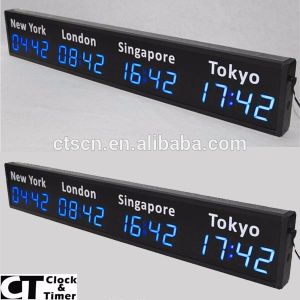 LED-Digital-Electronic-World-Clock-Daylight-Saving