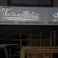 Aluminum 3D Signage