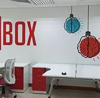 Digital Printed Graphics- Top signage company in Dubai