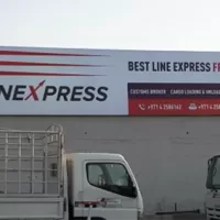 Flex Face Signage- The Top Signage Company in Dubai