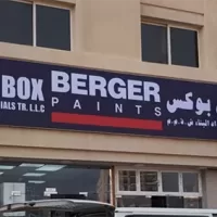 Flex Face Signage- The Top Signage Company in Dubai